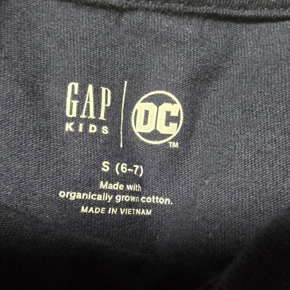 6-7 Youth Boys Graphic and Collared Shirts Bundle - 6 Items - Picture 15 of 16